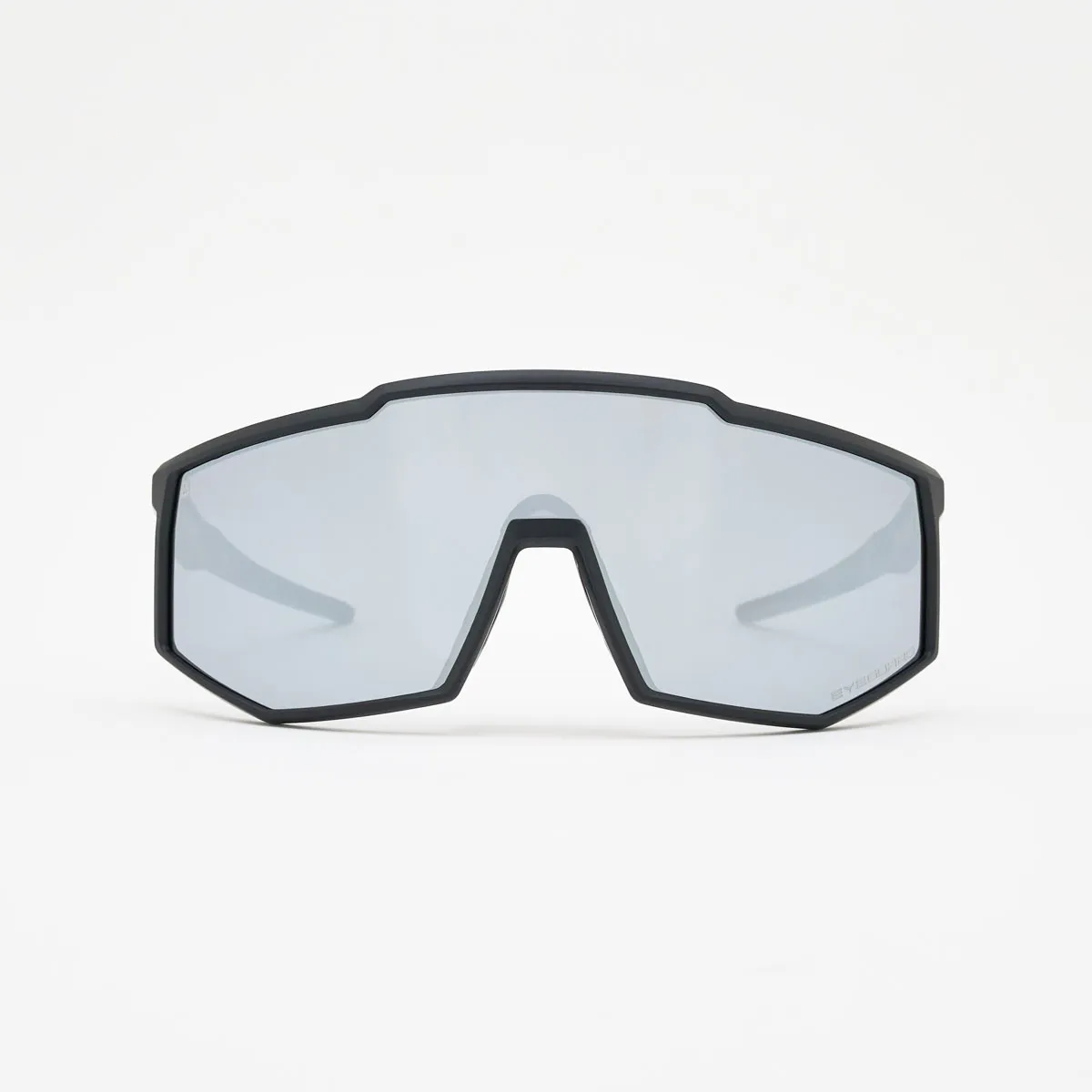 Lunettes de sport Horizon polarisées silver - Performance & confort