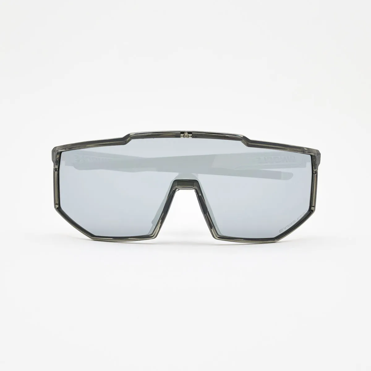 Lunettes de sport Horizon polarisées silver - Performance & confort