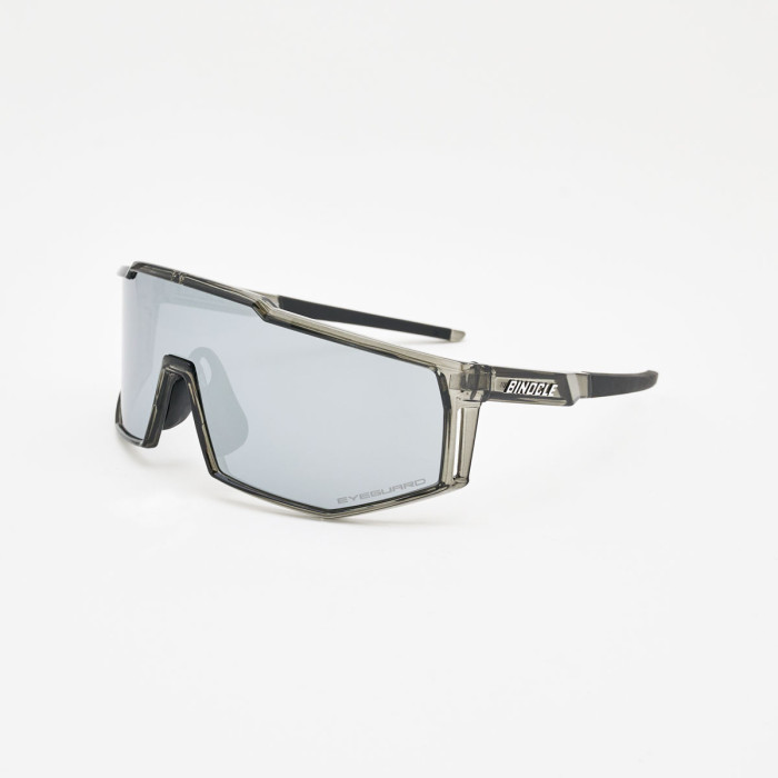 Horizon Polarized silver Sports Sunglasses – Performance & Comfort
