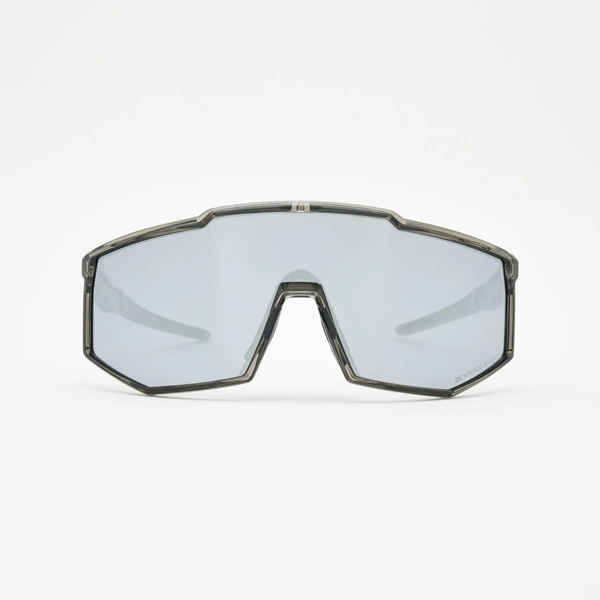 Lunettes de sport Horizon polarisées silver - Performance & confort