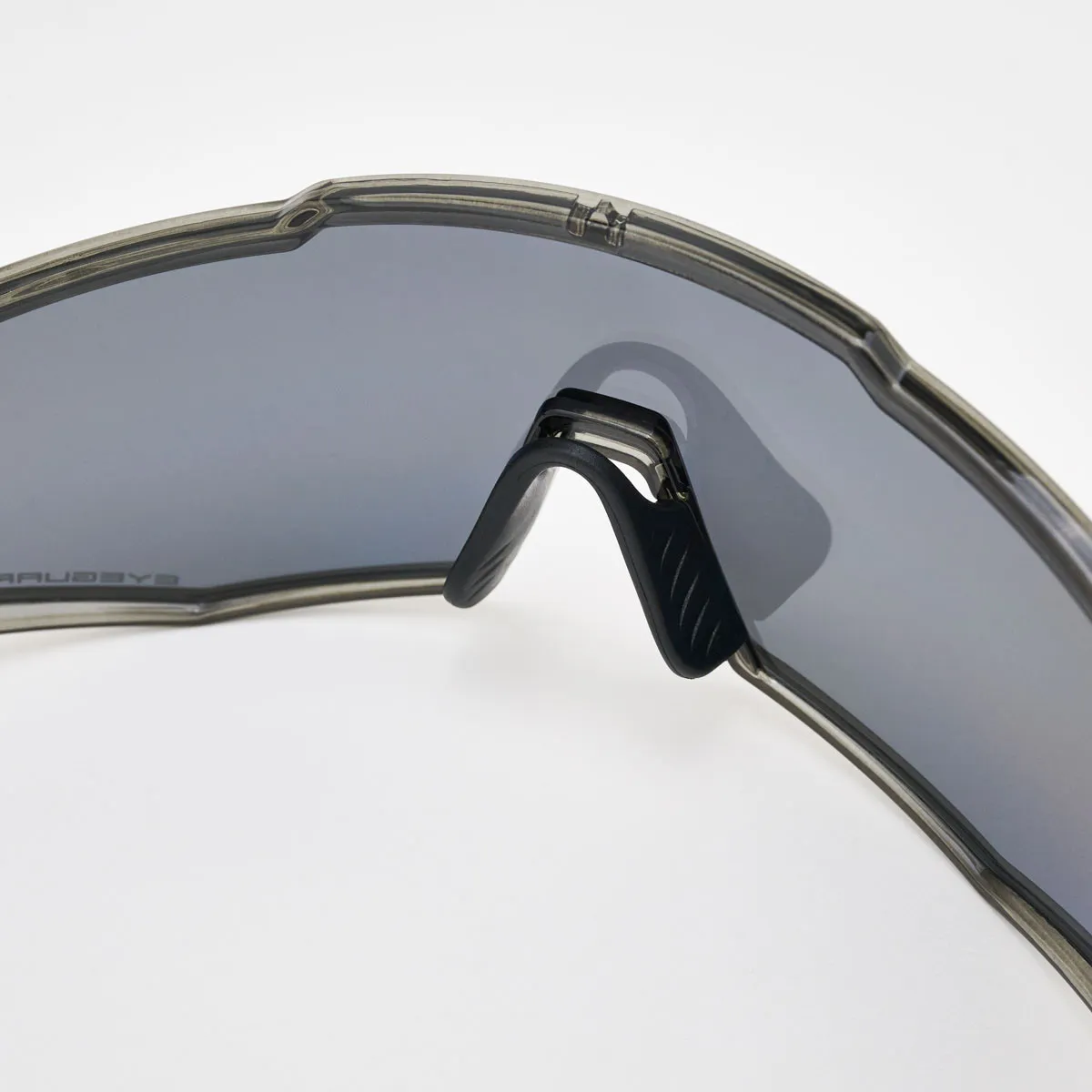 Lunettes de sport Horizon polarisées silver - Performance & confort