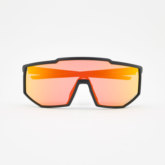 Horizon Polarized RF