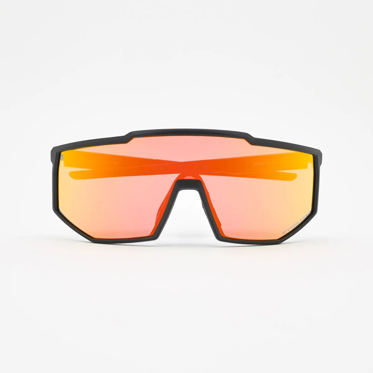 Lunettes de sport Horizon polarisées red fire - Performance & confort