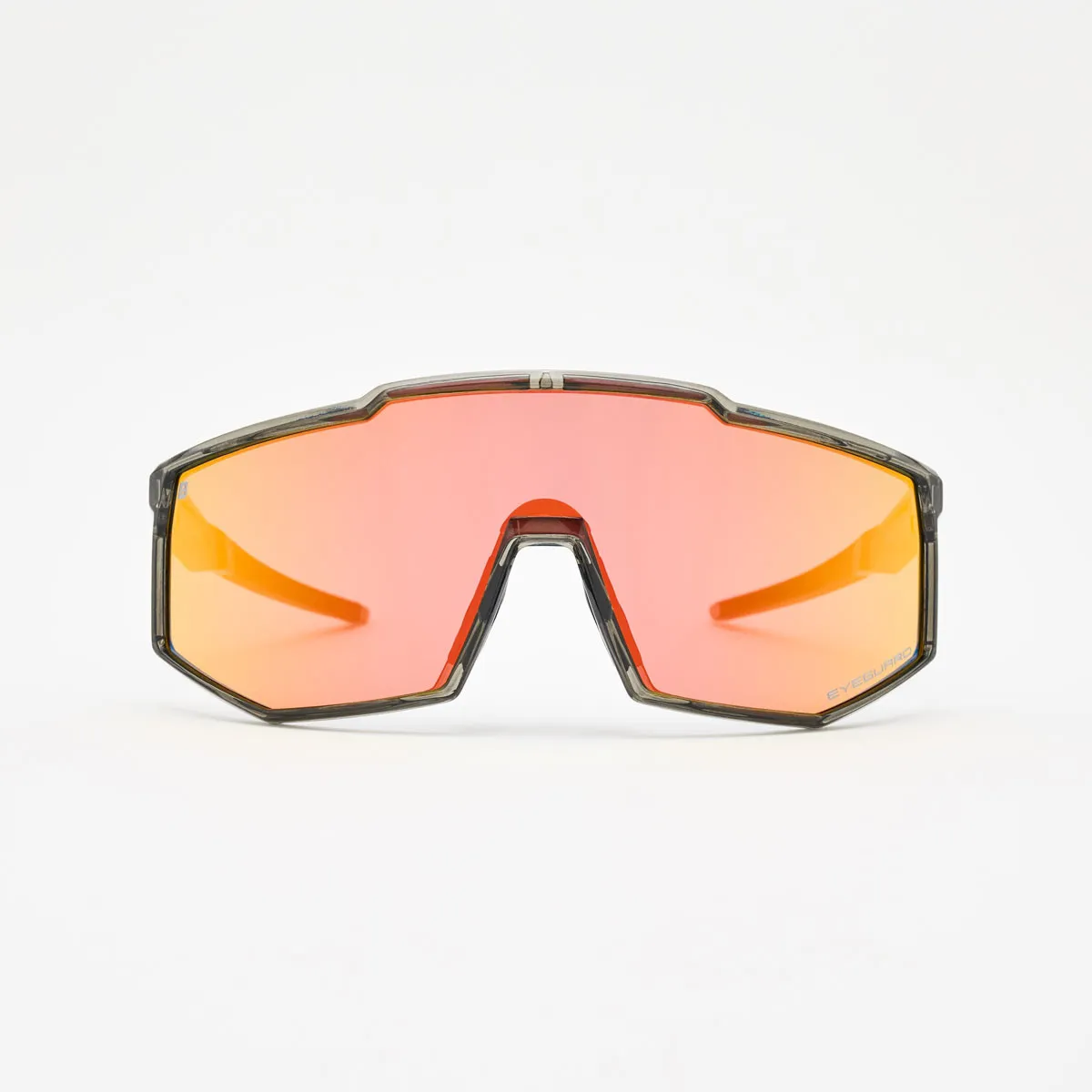 Horizon Polarized red fire Sports Sunglasses – Performance & Comfort