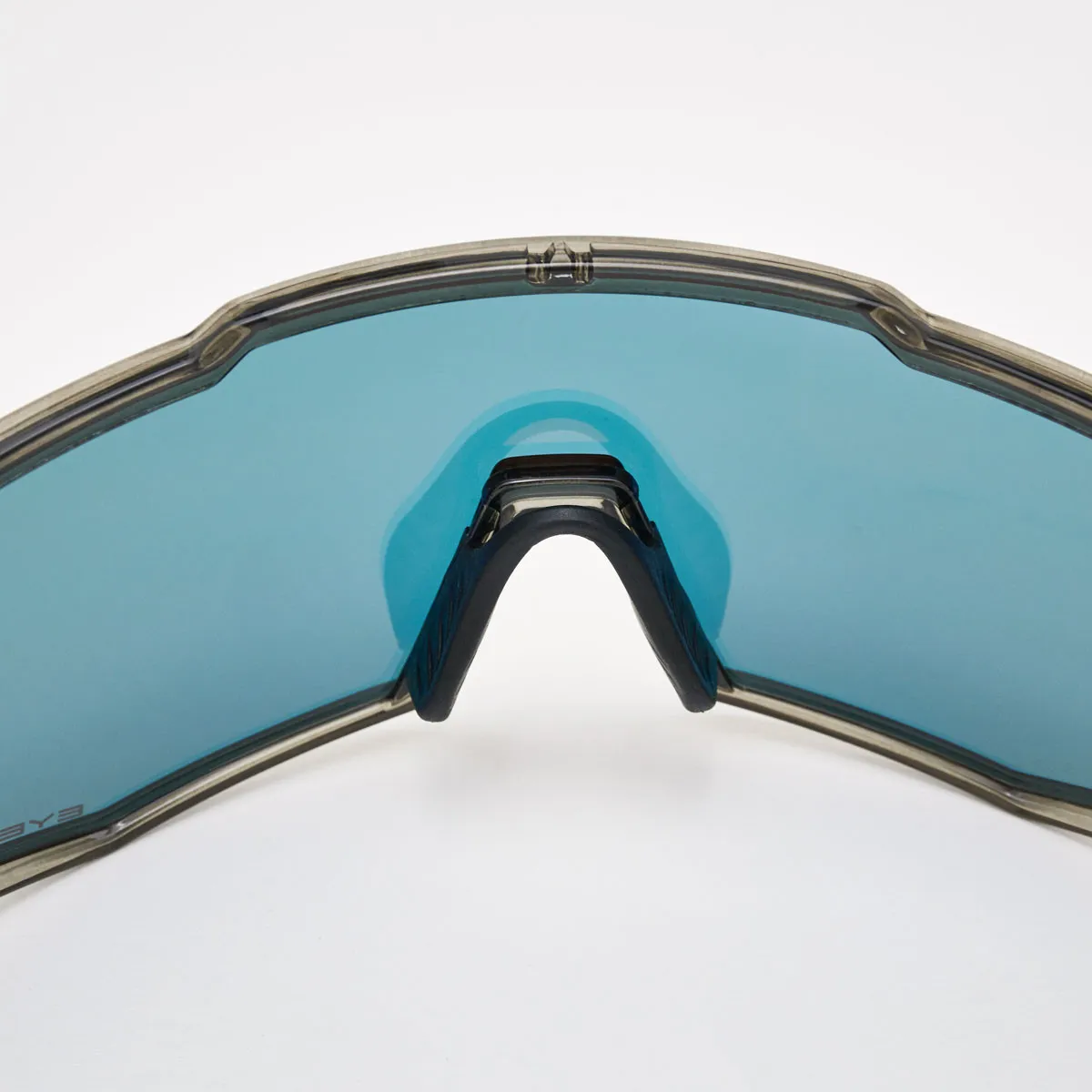 Horizon Polarized red fire Sports Sunglasses – Performance & Comfort