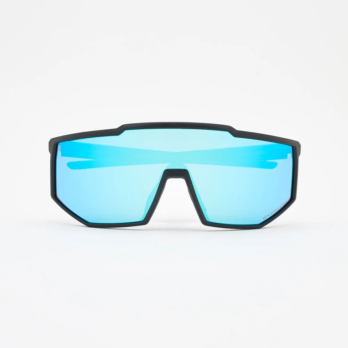 Horizon Polarized ice blue Sports Sunglasses – Performance & Comfort