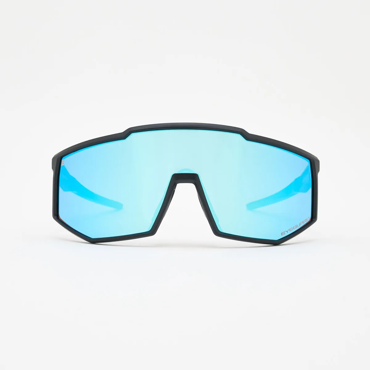 Horizon Polarized ice blue Sports Sunglasses – Performance & Comfort