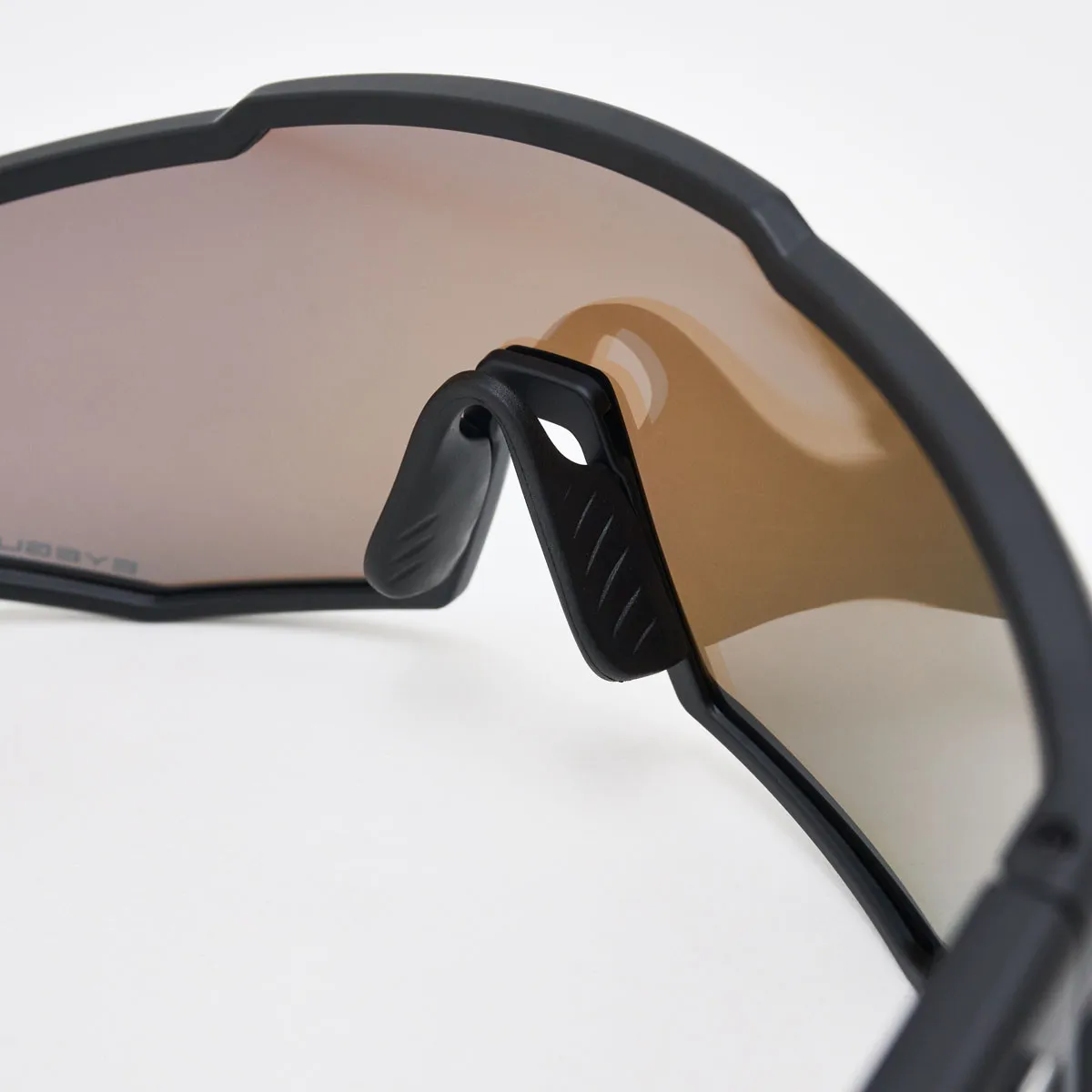 Horizon Polarized ice blue Sports Sunglasses – Performance & Comfort