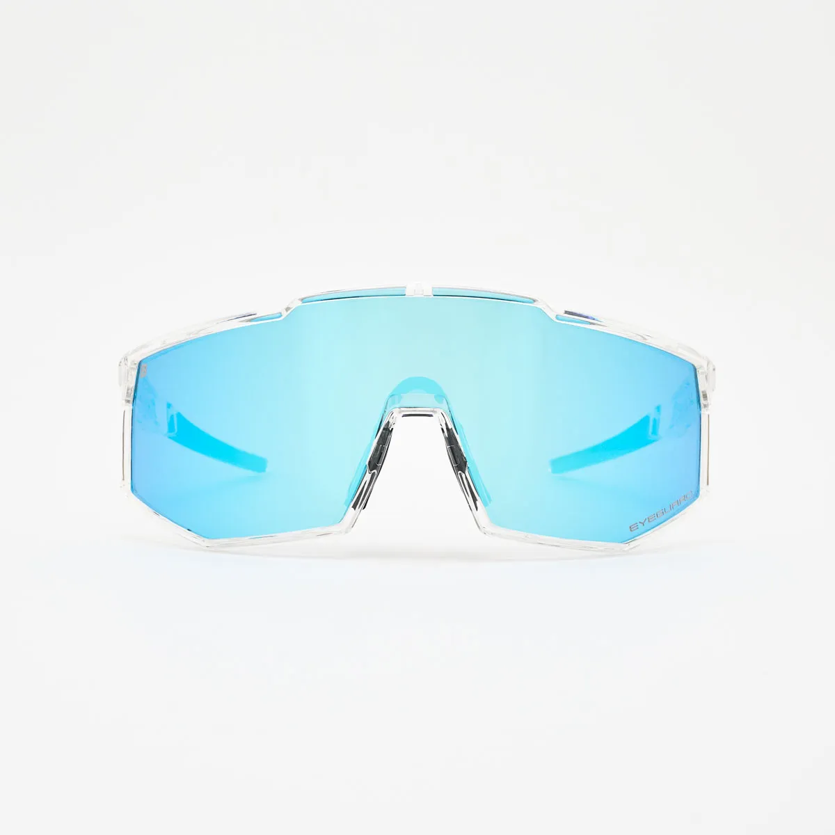 Lunettes de sport Horizon polarisées ice blue  - Performance & confort