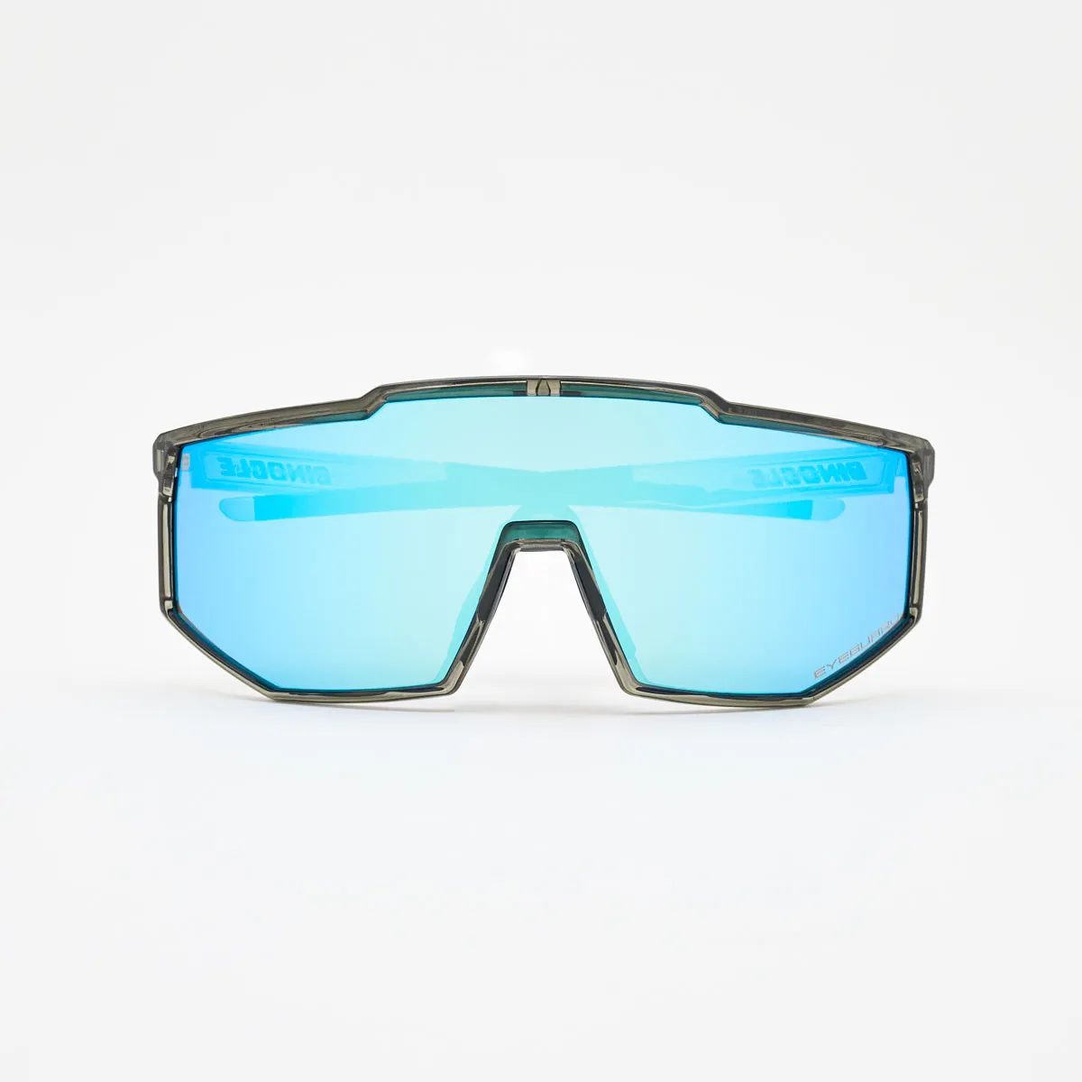 Horizon Polarized ice blue Sports Sunglasses – Performance & Comfort