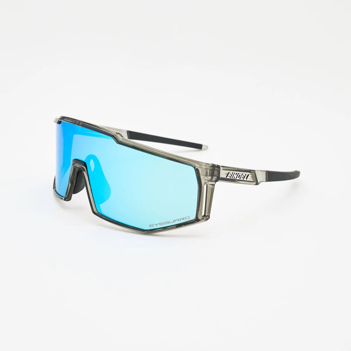 Horizon Polarized ice blue Sports Sunglasses – Performance & Comfort