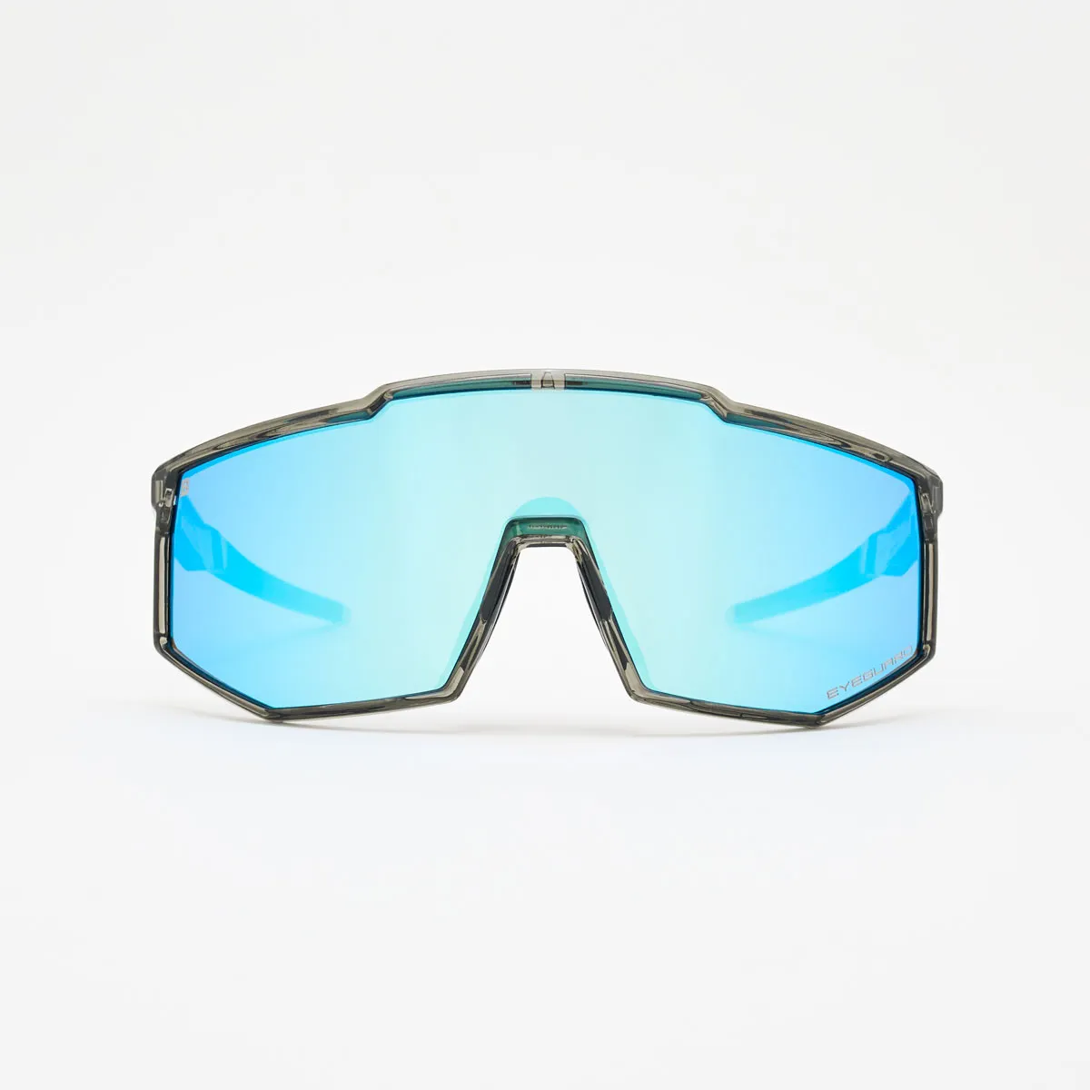 Horizon Polarized ice blue Sports Sunglasses – Performance & Comfort
