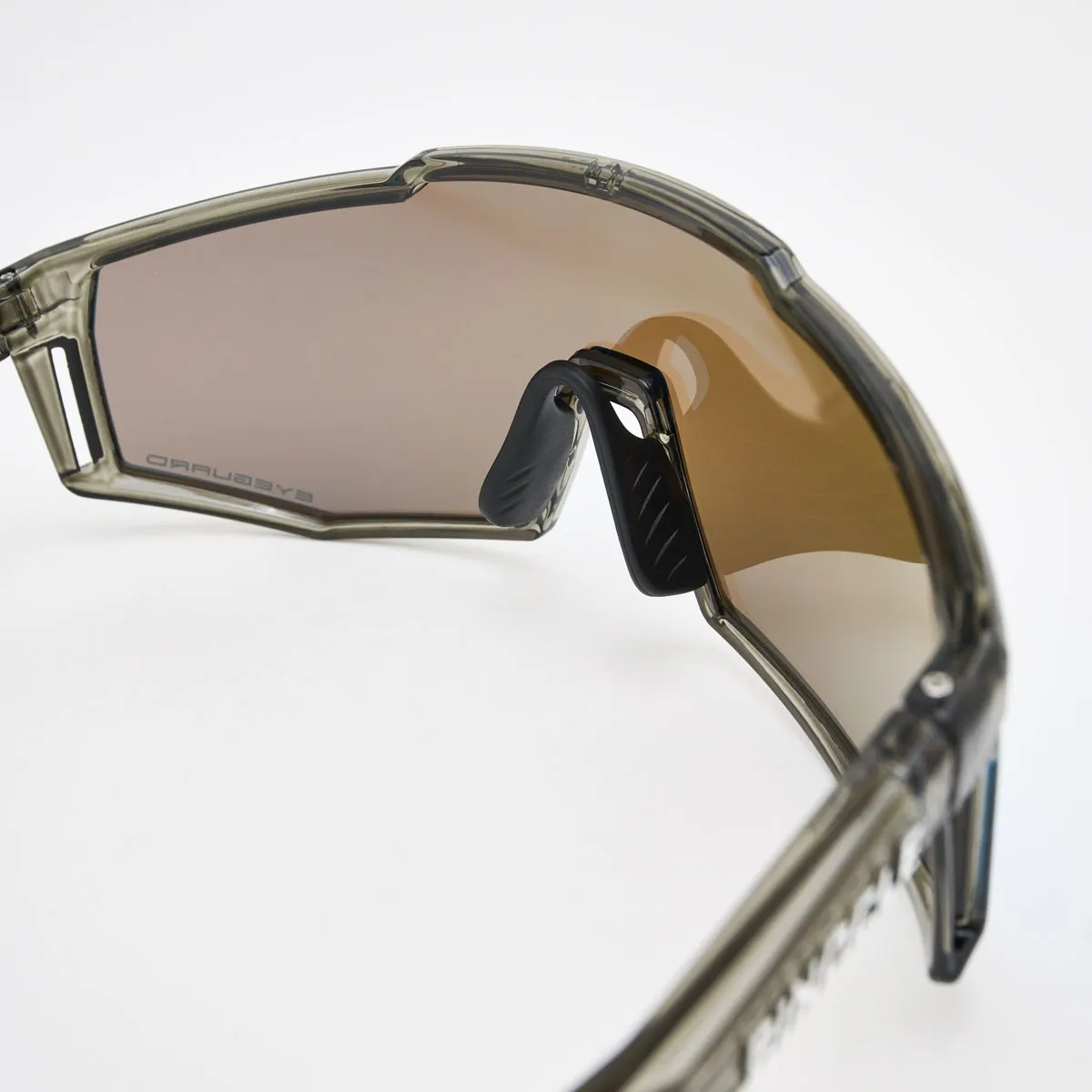 Horizon Polarized ice blue Sports Sunglasses – Performance & Comfort