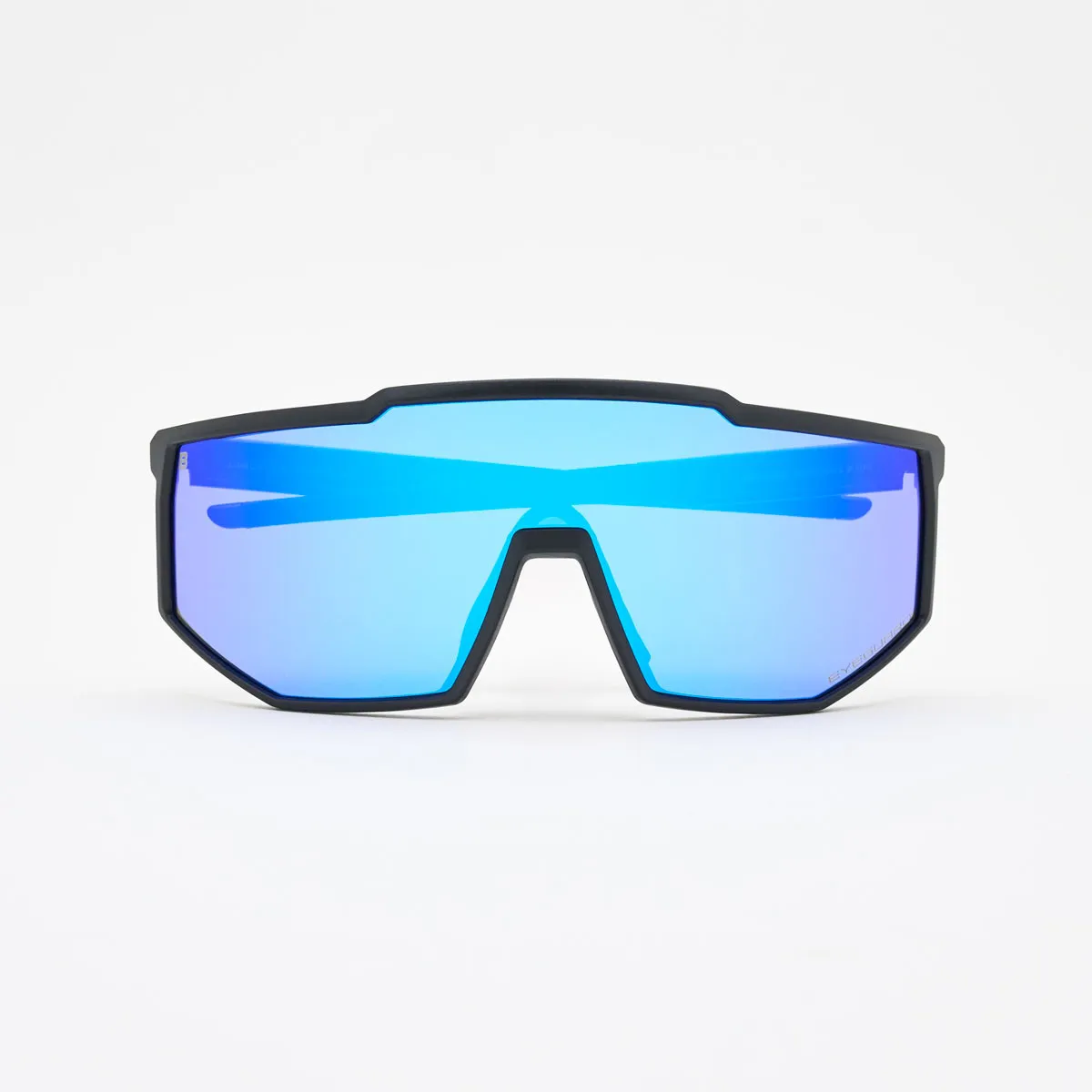 Lunettes de sport Horizon polarisées bleu - Performance & confort