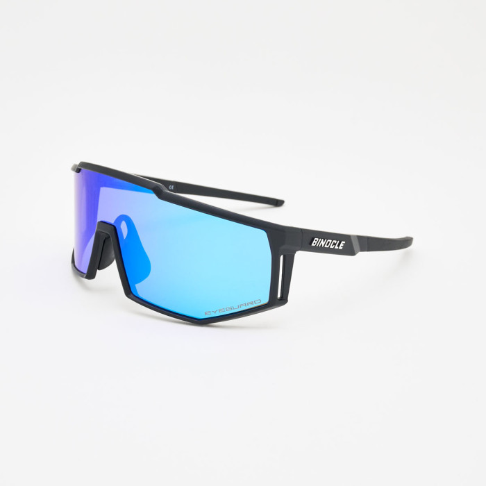Horizon Polarized blue Sports Sunglasses – Performance & Comfort