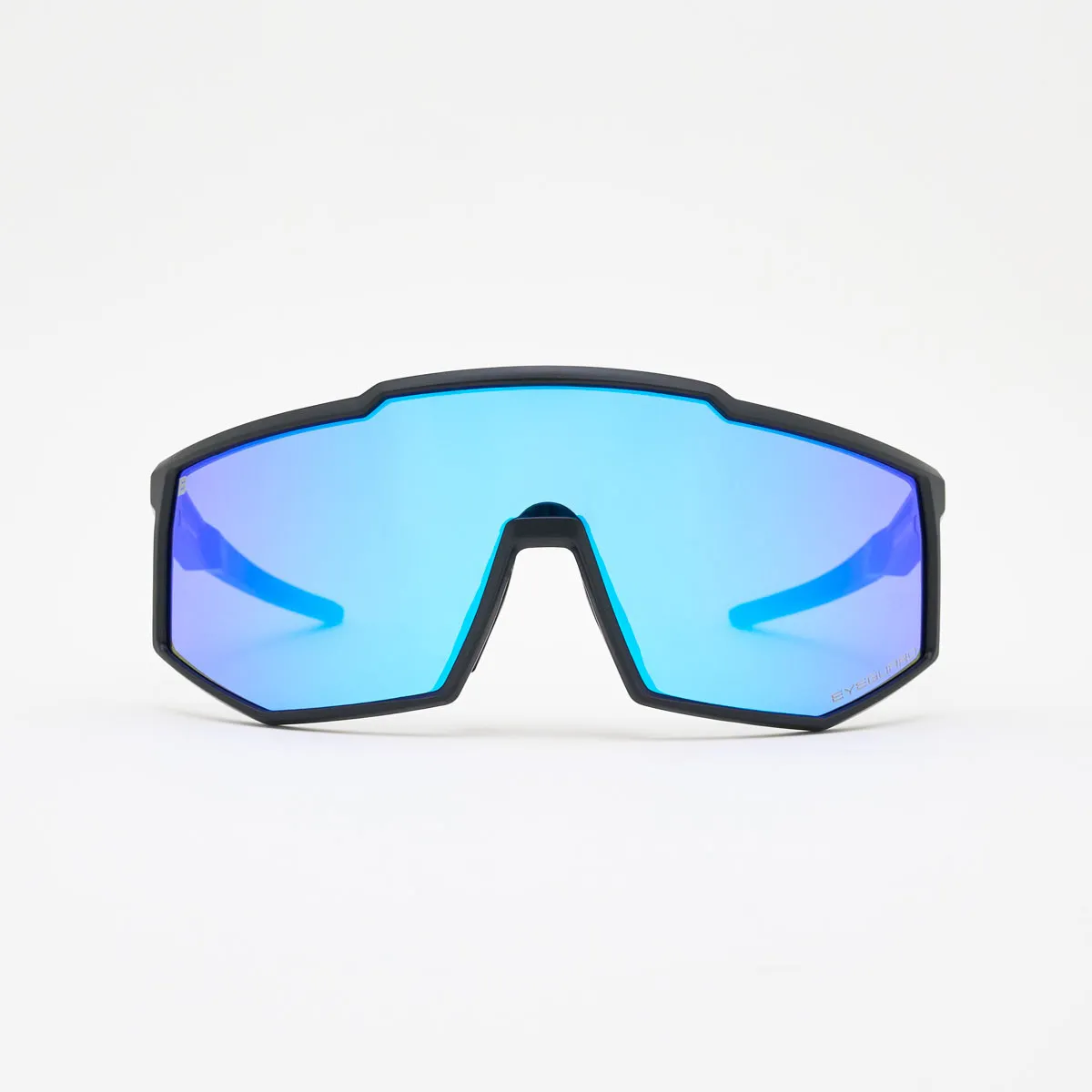 Lunettes de sport Horizon polarisées bleu - Performance & confort