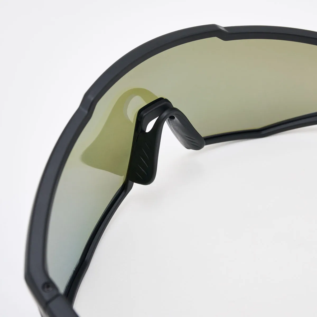 Lunettes de sport Horizon polarisées bleu - Performance & confort