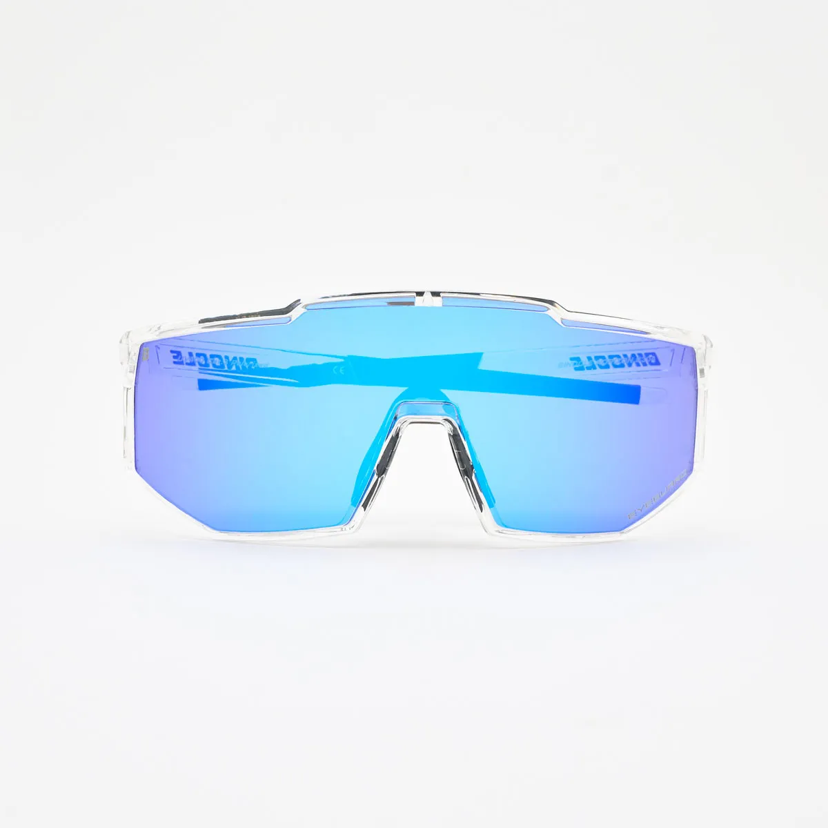 Horizon Polarized blue Sports Sunglasses – Performance & Comfort