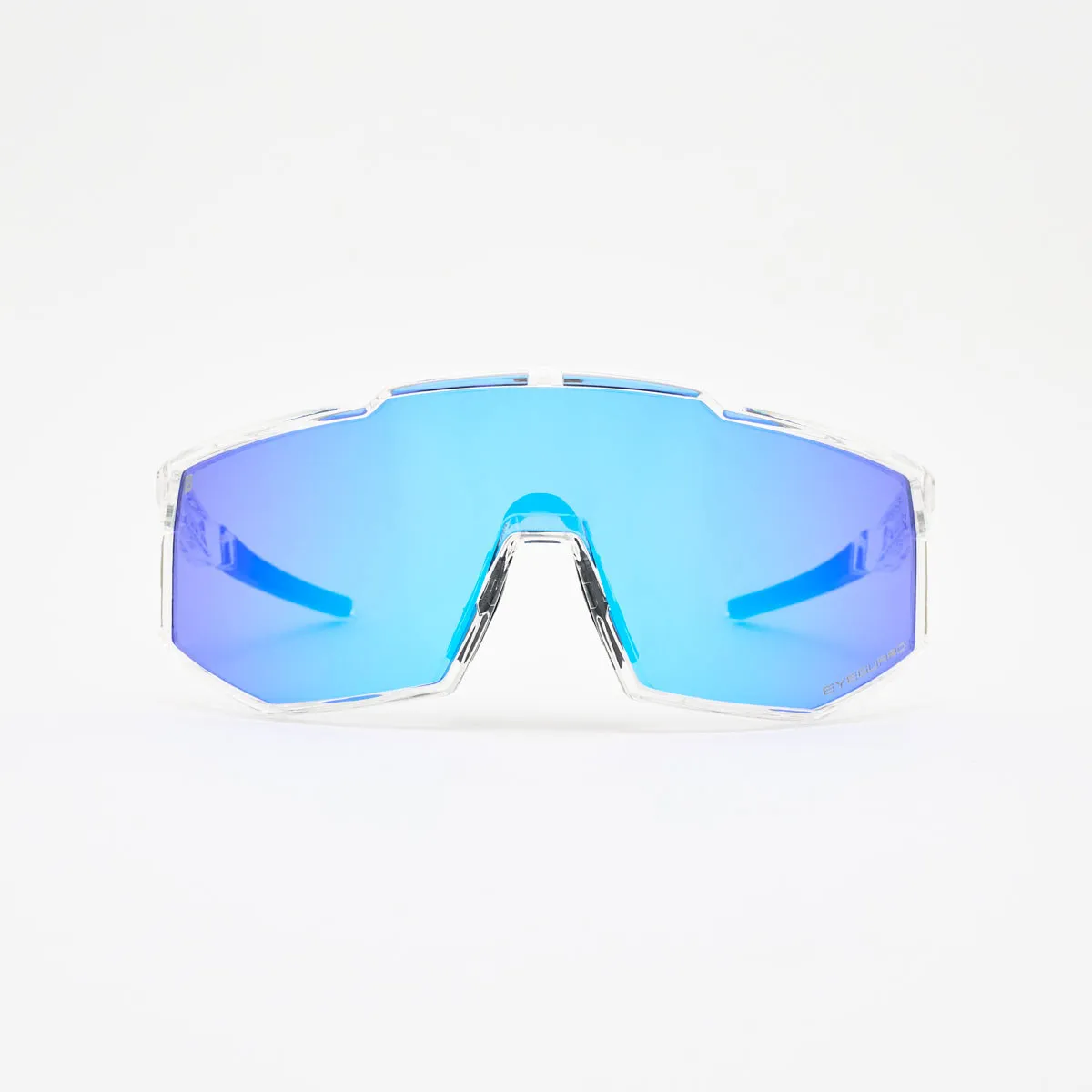 Horizon Polarized blue Sports Sunglasses – Performance & Comfort