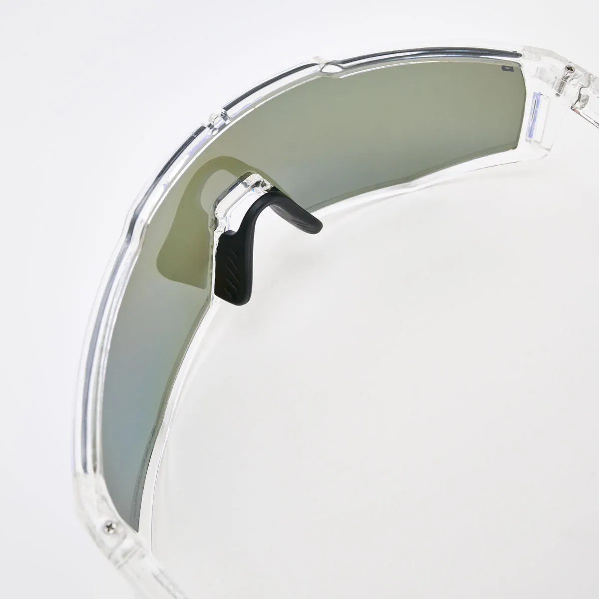 Horizon Polarized blue Sports Sunglasses – Performance & Comfort