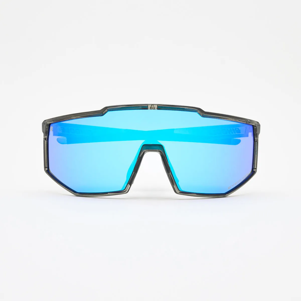 Horizon Polarized blue Sports Sunglasses – Performance & Comfort