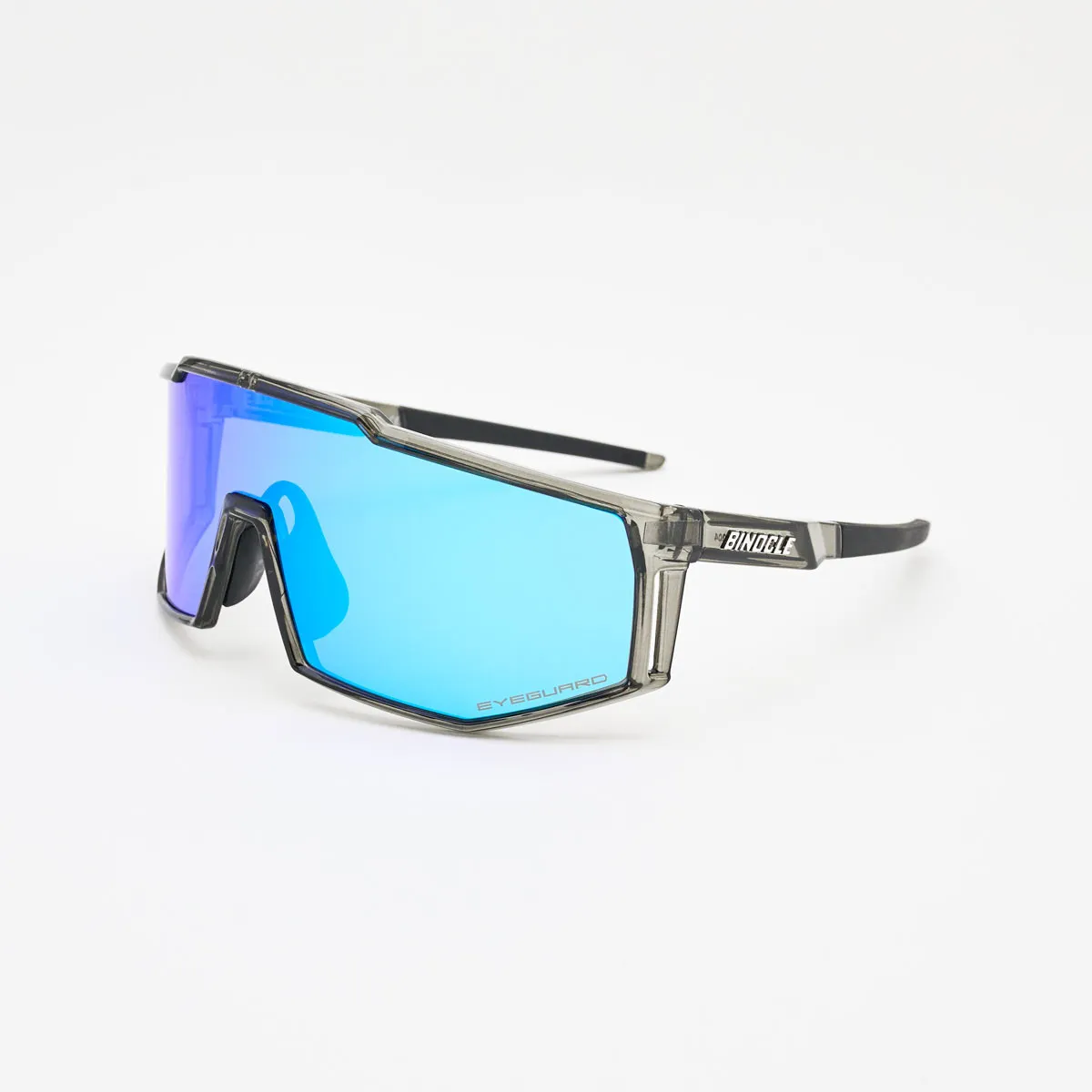 Horizon Polarized blue Sports Sunglasses – Performance & Comfort