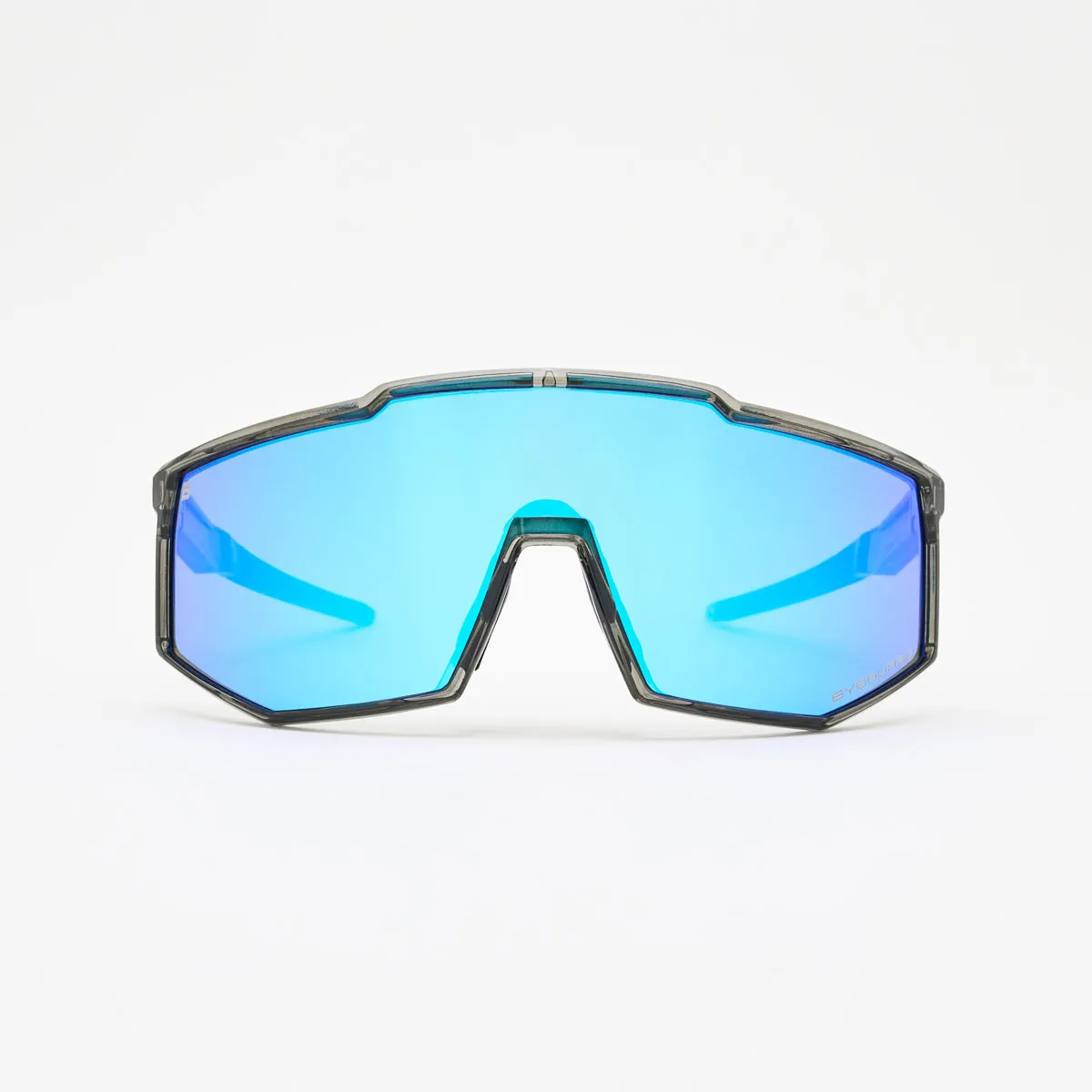 Horizon Polarized blue Sports Sunglasses – Performance & Comfort