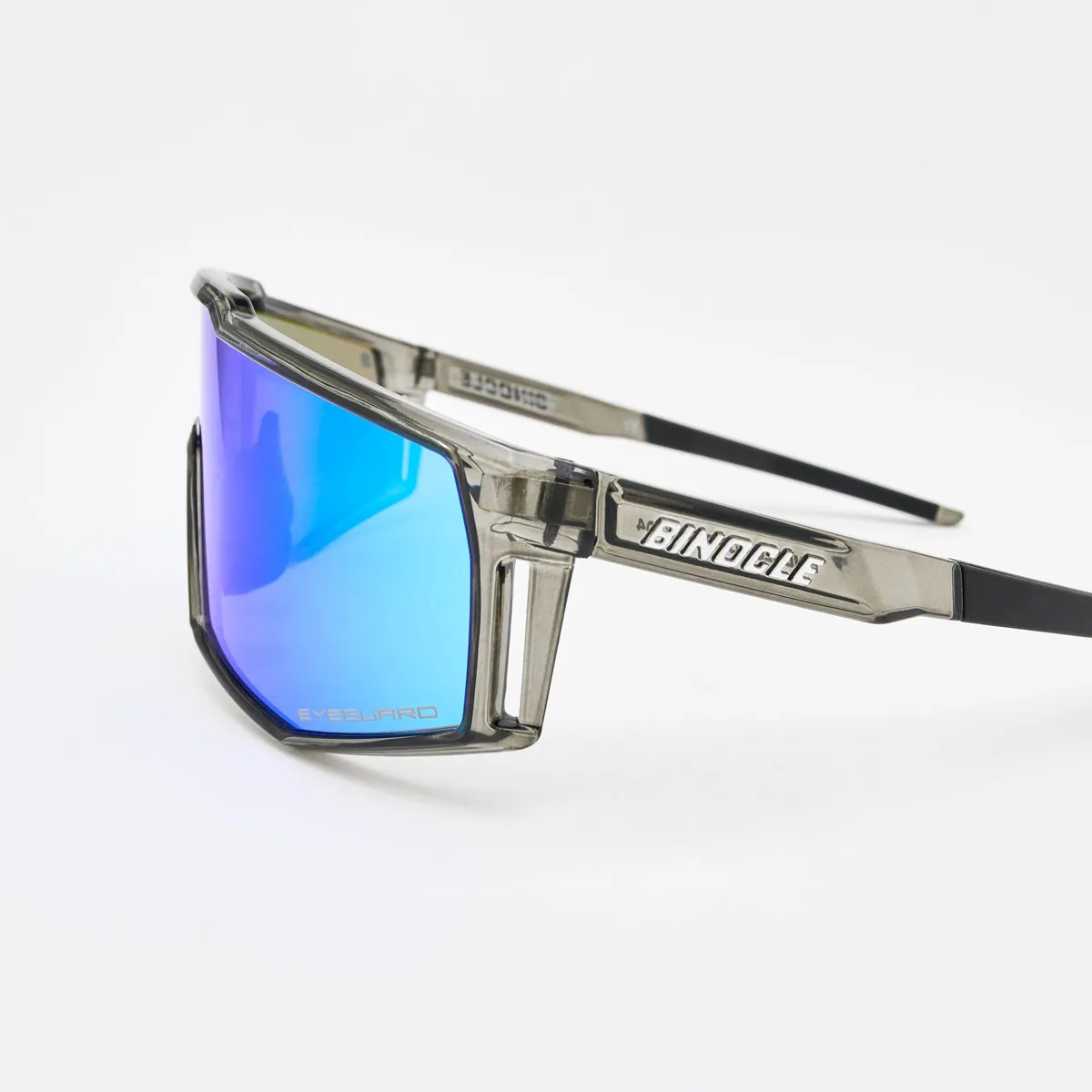 Horizon Polarized blue Sports Sunglasses – Performance & Comfort