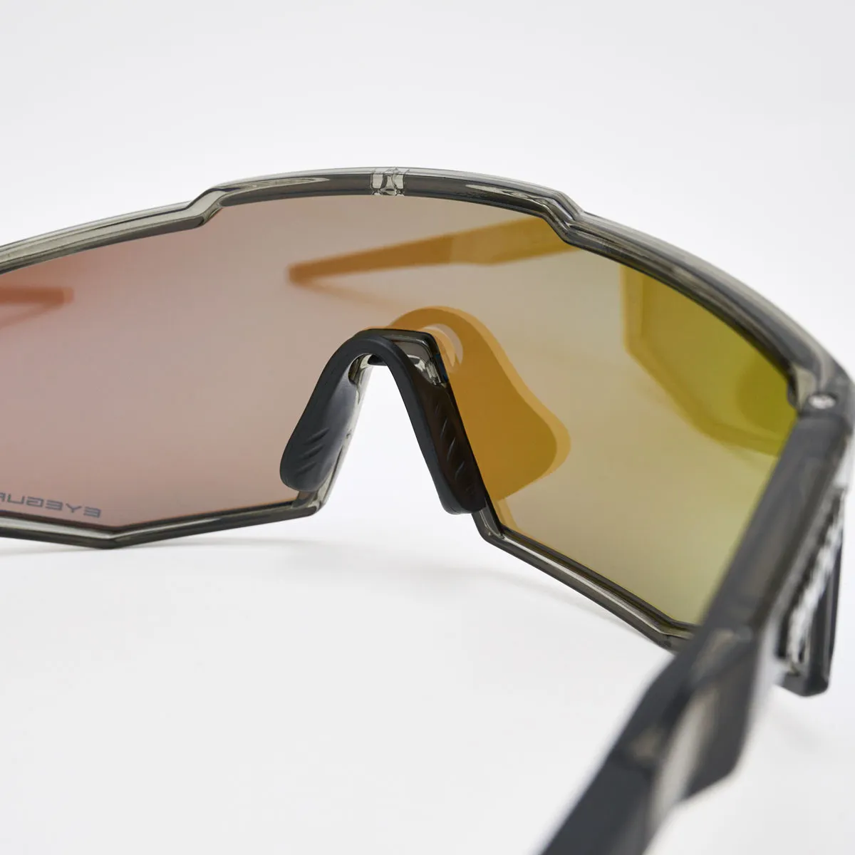 Horizon Polarized blue Sports Sunglasses – Performance & Comfort