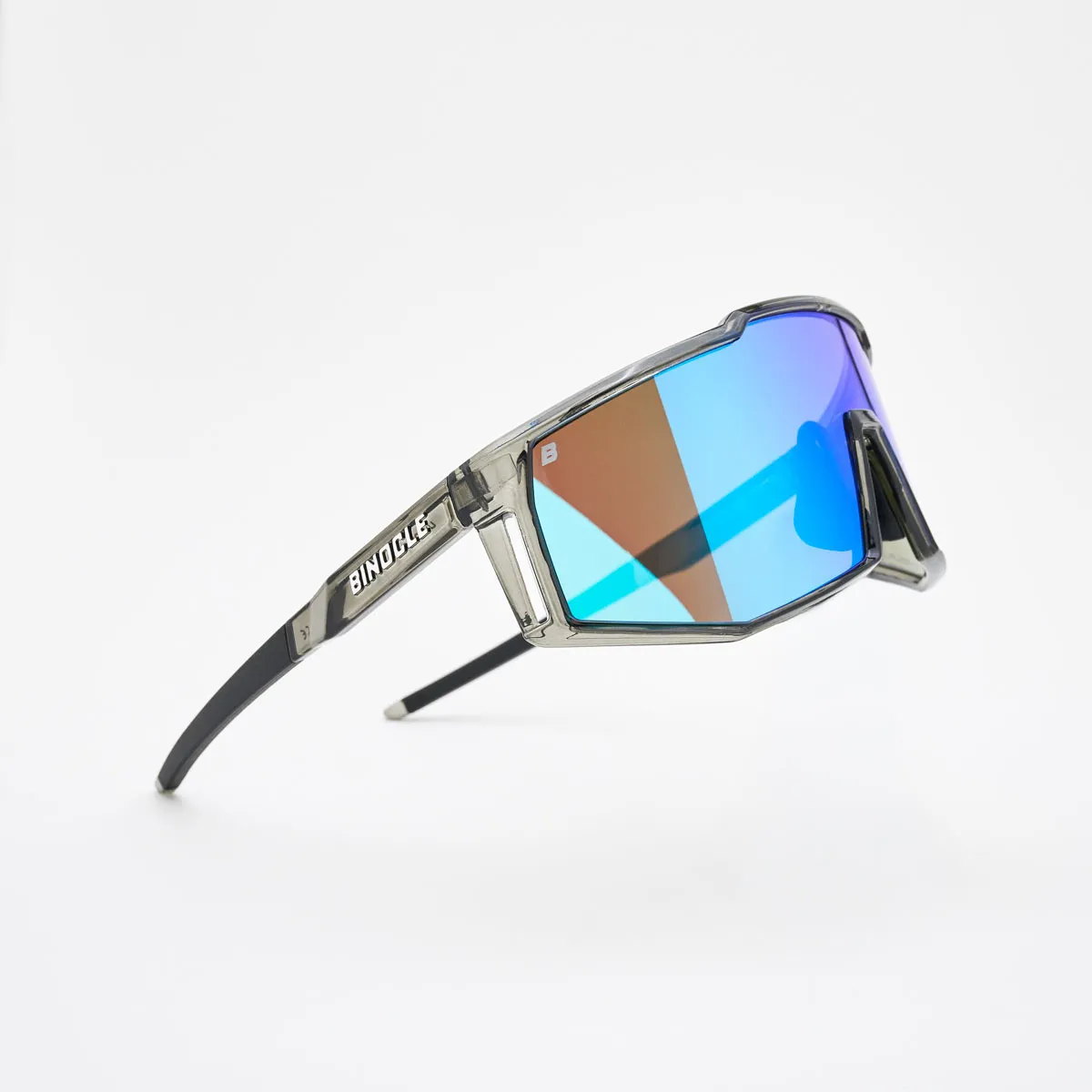 Horizon Polarized blue Sports Sunglasses – Performance & Comfort