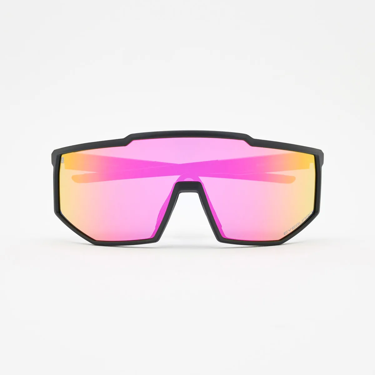 Horizon Polarized pink Sports Sunglasses – Performance & Comfort