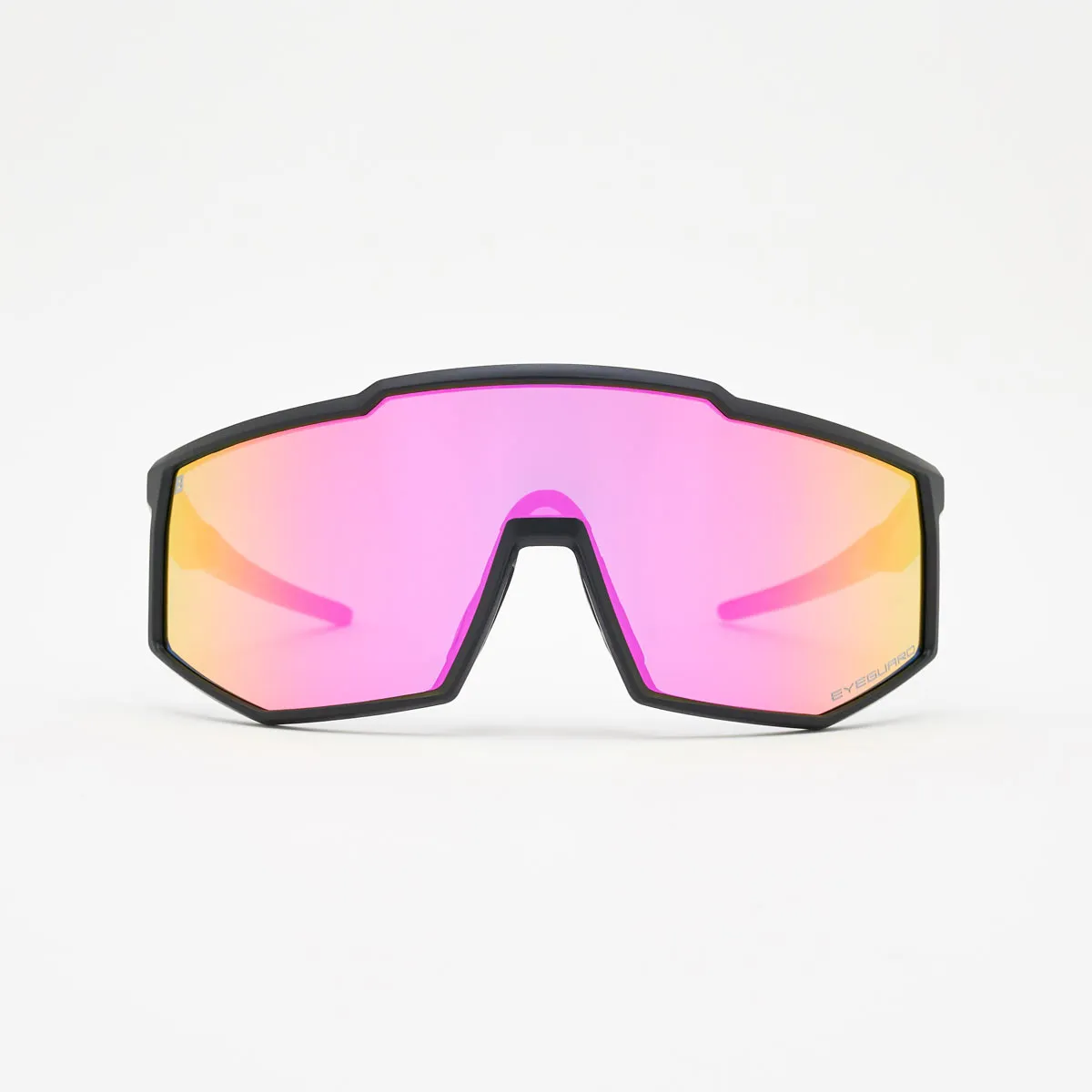 Horizon Polarized pink Sports Sunglasses – Performance & Comfort