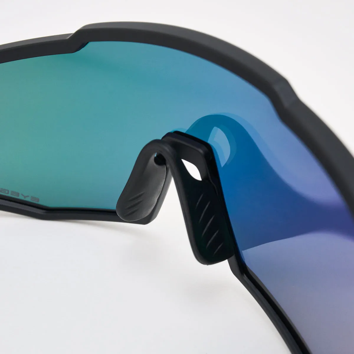 Horizon Polarized pink Sports Sunglasses – Performance & Comfort