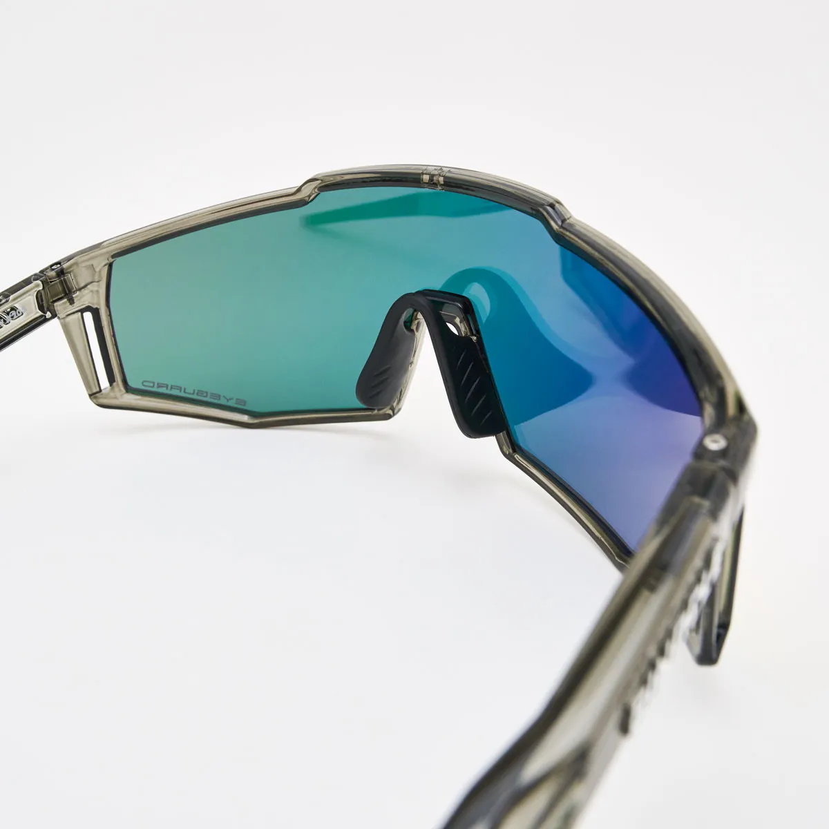 Lunettes de sport Horizon polarisées rose - Performance & confort