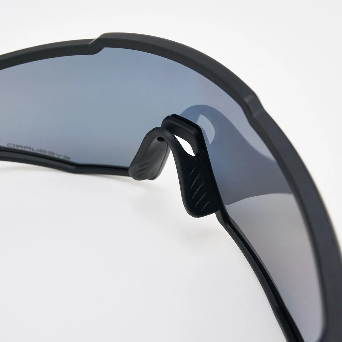Lunettes de sport Horizon polarisées or - Performance & confort
