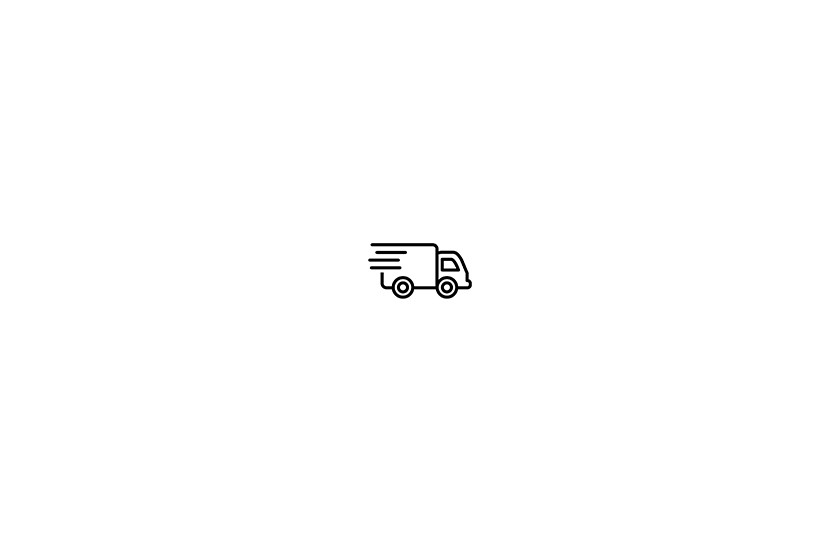 Frais de port - Lettre