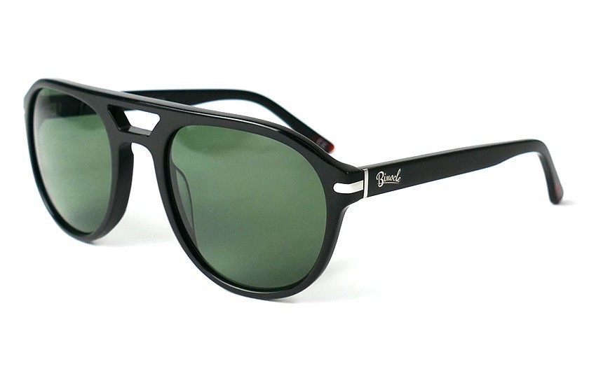 copy of Outlet B- Bradley - Noir Brillant - G15