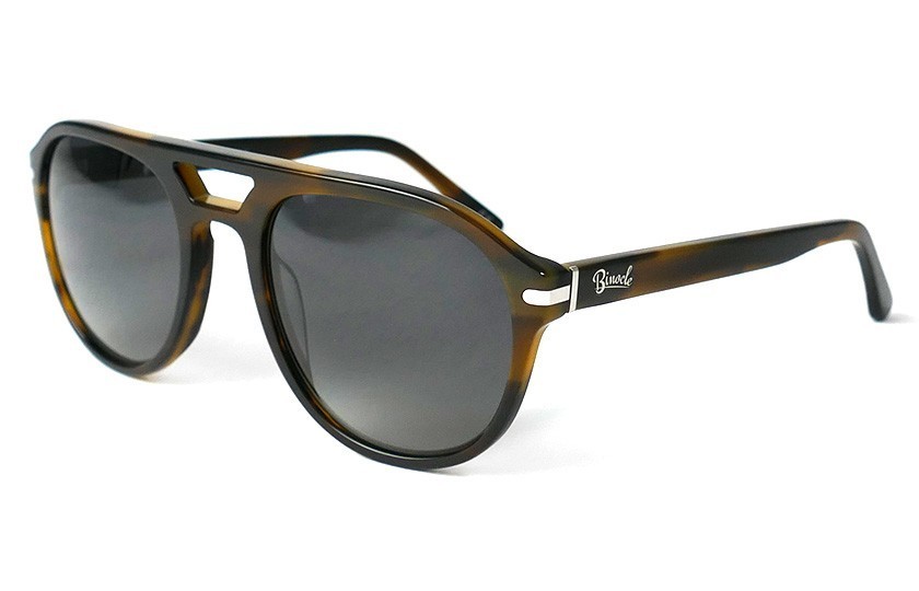 Outlet B - Bradley - Ecailles Corne - Gr