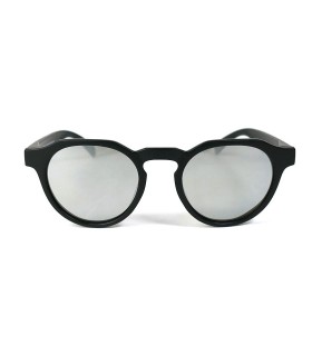 Columbia Noir - Verres Silver - Noir Movember