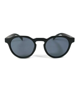 Columbia Noir - Verres Gris - Noir Movember