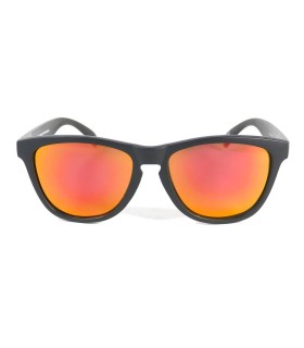 Original Noir - Verres Red Fire - Noir Movember