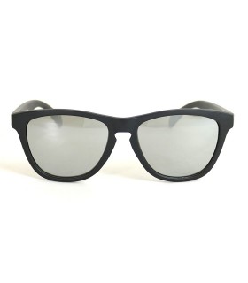 Original Noir - Verres Silver - Noir Movember