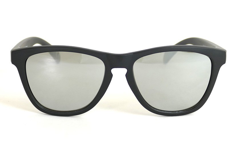 Original Noir - Verres Silver - Noir Movember