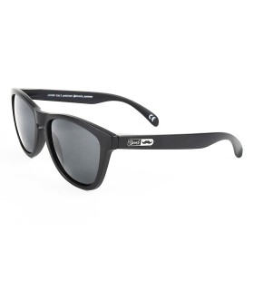 Original Noir - Verres Gris - Noir Movember