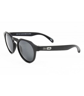 Columbia Noir - Verres Gris - Noir Movember
