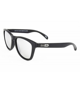 Original Noir - Verres Silver - Noir Movember