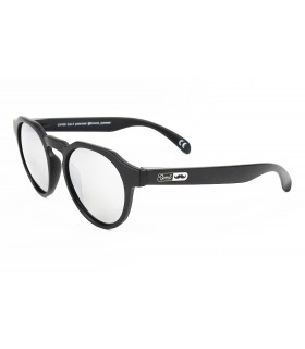 Columbia Noir - Verres Silver - Noir Movember