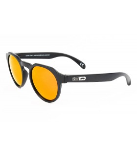 Columbia Noir - Verres Red Fire - Noir Movember