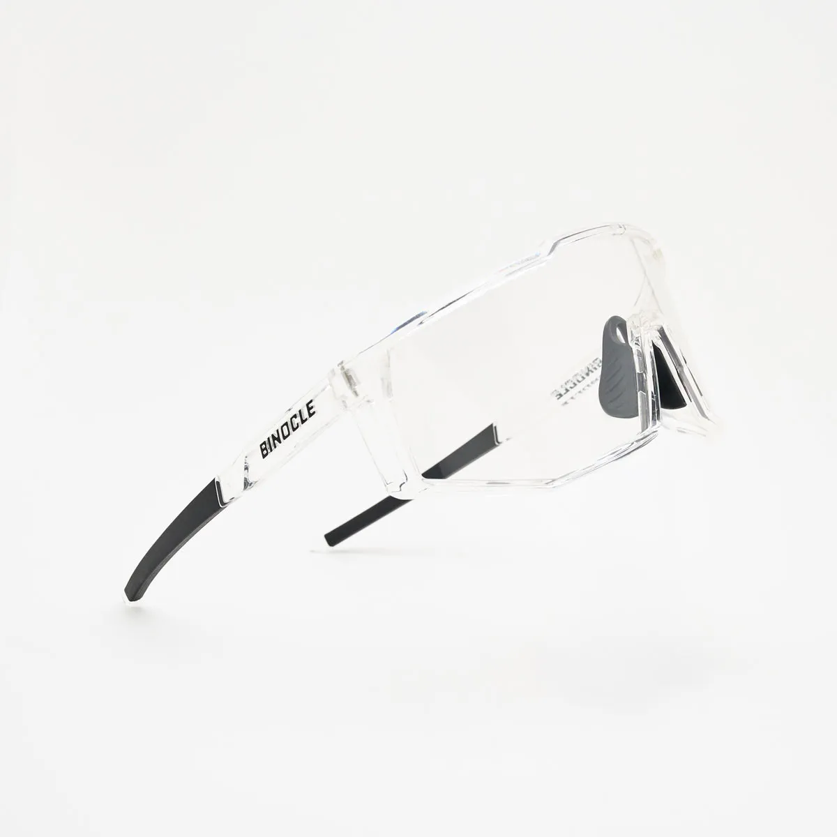 Horizon Photochromic Sports Sunglasses – Adaptive 0–3