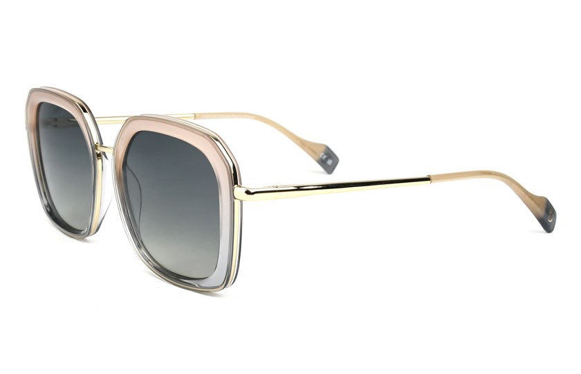 Diana Gradient Brown Grey - Gr